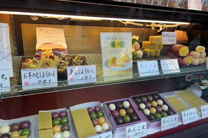 Tokyo: Discover Asakusa on a Guided Heritage & Culture Walk — photo 13