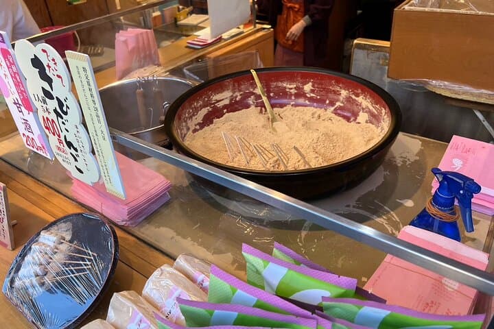 Tokyo: Discover Asakusa on a Guided Heritage & Culture Walk — photo 14