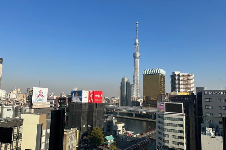 Tokyo: Discover Asakusa on a Guided Heritage & Culture Walk — photo 20