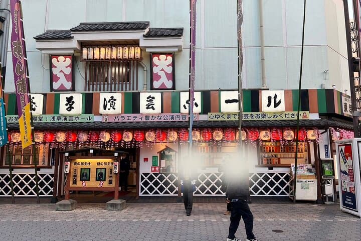 Tokyo: Discover Asakusa on a Guided Heritage & Culture Walk — photo 16