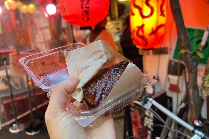Tokyo: Experience the royal road to Japanese food in Asakusa — photo 2
