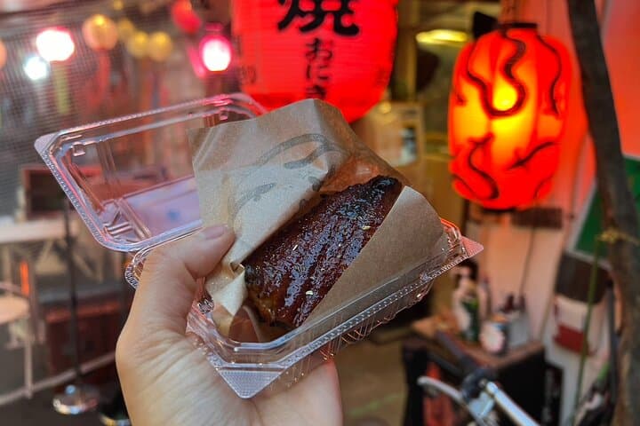 Tokyo: Experience the royal road to Japanese food in Asakusa — photo 17