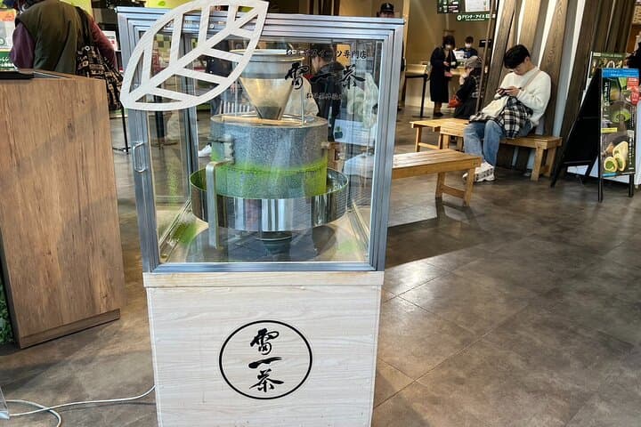 Tokyo: Experience the royal road to Japanese food in Asakusa — photo 5