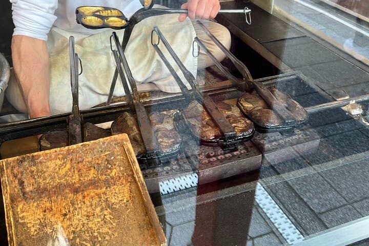 Tokyo: Experience the royal road to Japanese food in Asakusa — photo 9