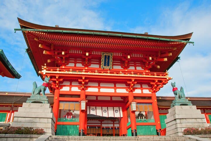 Best of Tokyo City Walking Tour for Kids and Families — photo 3