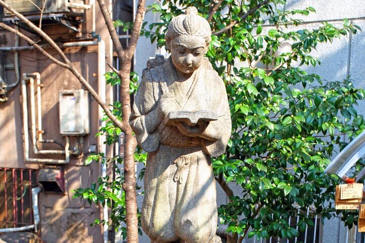 Best of Tokyo City Walking Tour for Kids and Families — photo 6
