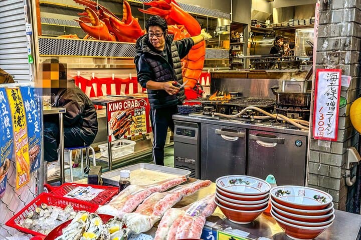 Tokyo in 6 Hours: Private Subway Tour with Licensed English Guide — photo 14