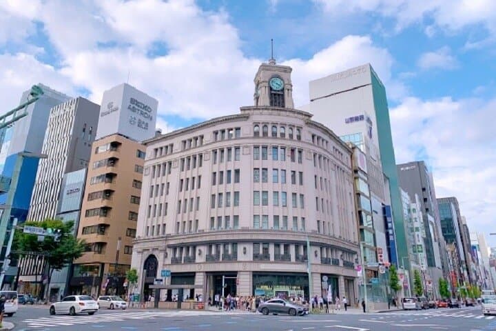 Tsukiji & Hamarikyu Gardens Wellness Tour – Walk, Relax & Lunch — photo 7