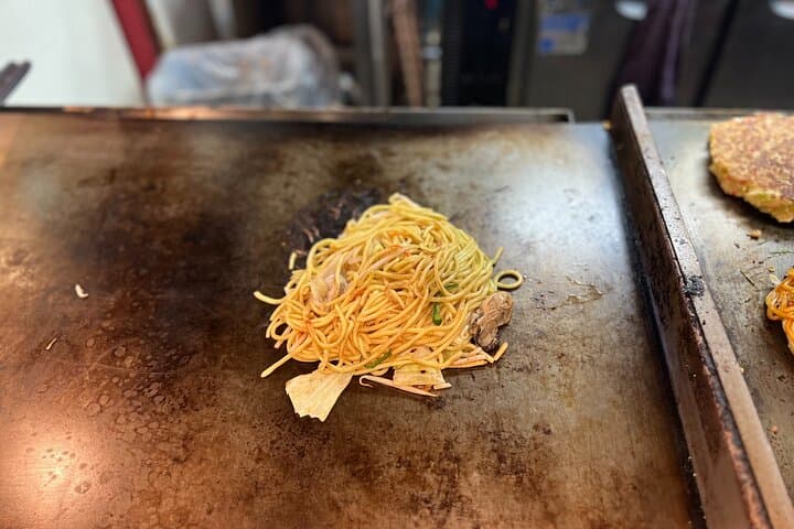 Osaka and Kyoto with National licensed guide by Private Car — photo 7