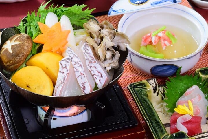Tokyo Imperial Palace Higashi Gyoen Wellness Tour with lunch — photo 5