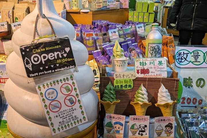 Tokyo:Night Street Food Tour – Ueno Ameyoko Market — photo 10