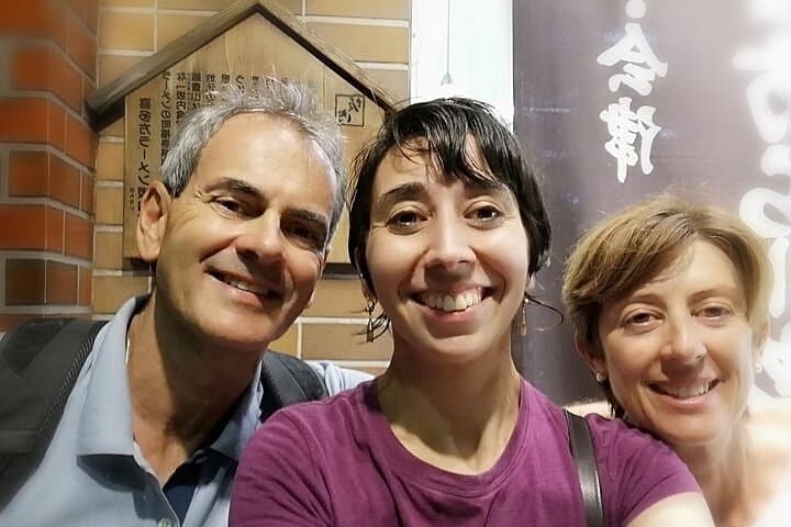 Private Tokyo Walking Tour with A Guide: Higlights & Customizable — photo 9