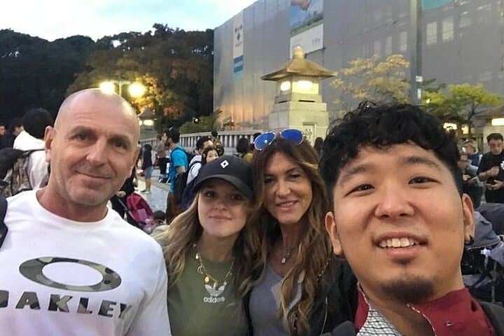 Private Tokyo Walking Tour with A Guide: Higlights & Customizable — photo 10