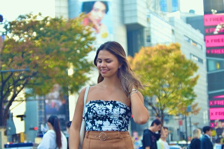 1 Hour Private Photoshoot in Aomori — photo 10