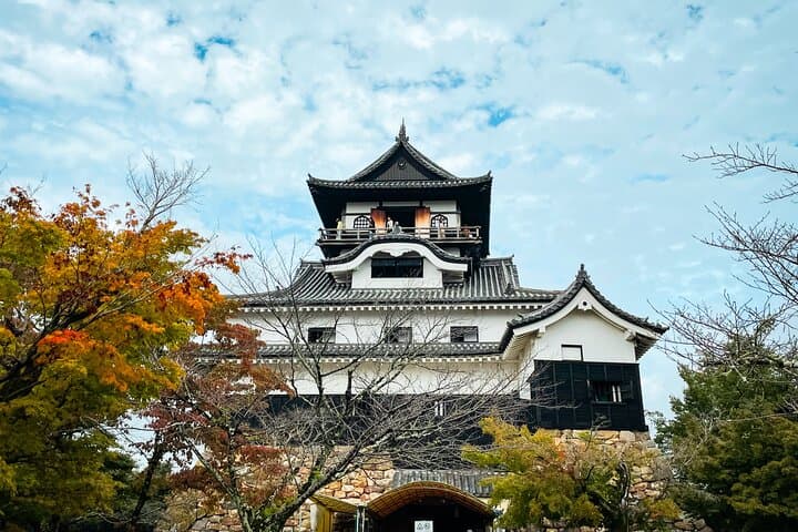 Private Samurai Tour: Discover Inuyama and Gifu Historic Heritage — photo 4