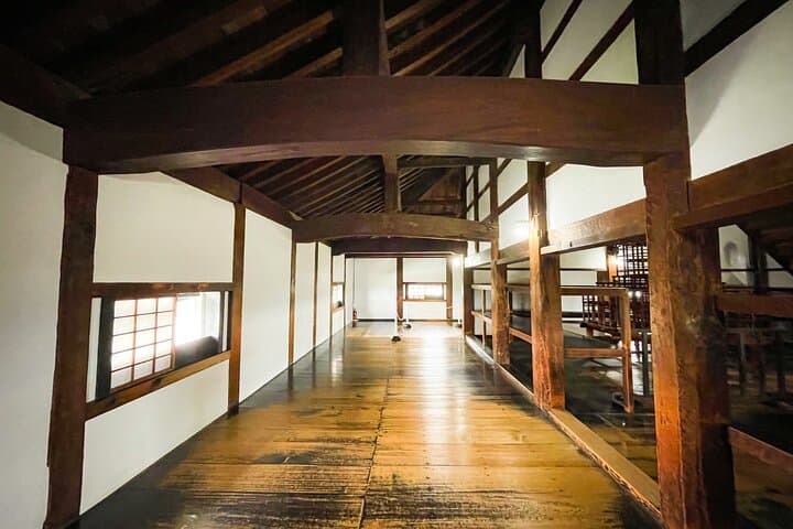 Private Samurai Tour: Discover Inuyama and Gifu Historic Heritage — photo 9