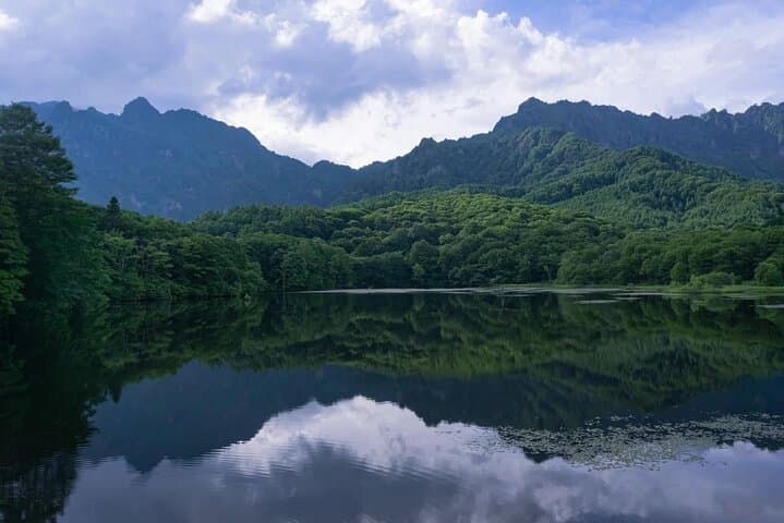 1 Hour Private Photoshoot in Matsumoto Nagano — photo 10