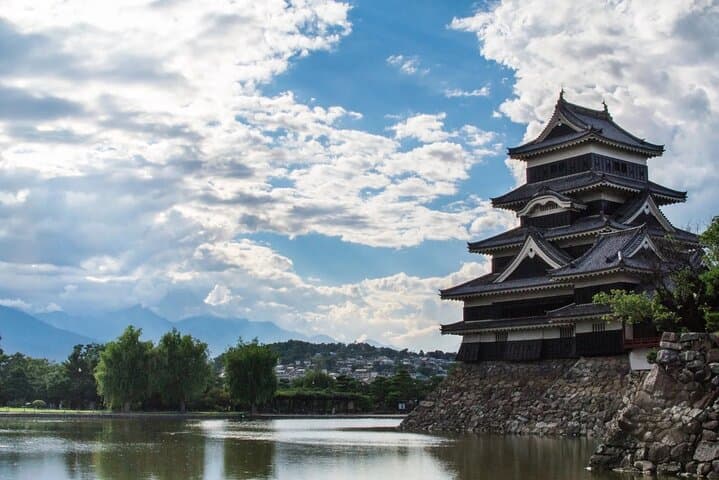 1 Hour Private Photoshoot in Matsumoto Nagano — photo 9