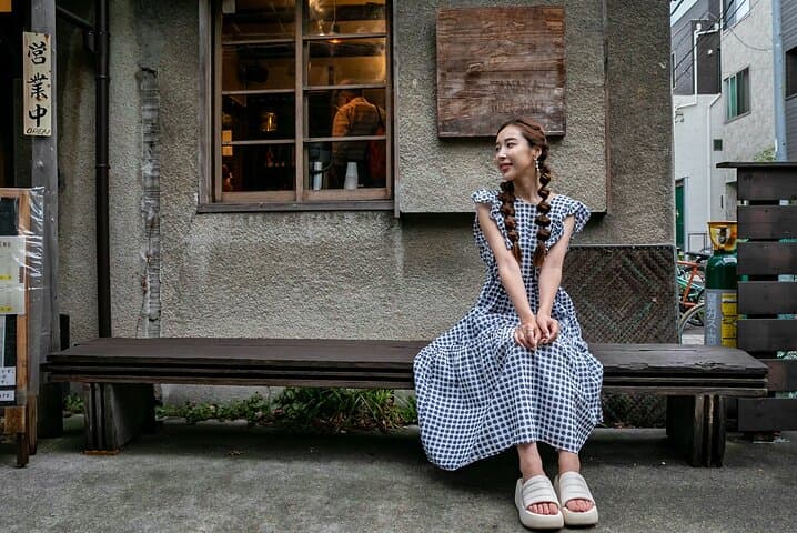 1 Hour Private Photoshoot in Matsumoto Nagano — photo 2