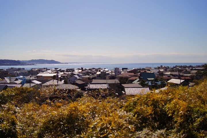 Kamakura Private walking tour (with local experience in option) — photo 8