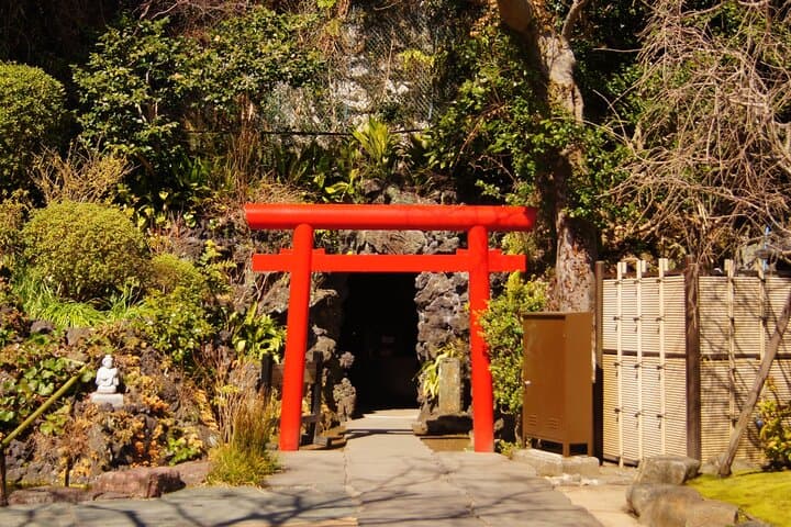 Kamakura Private walking tour (with local experience in option) — photo 9