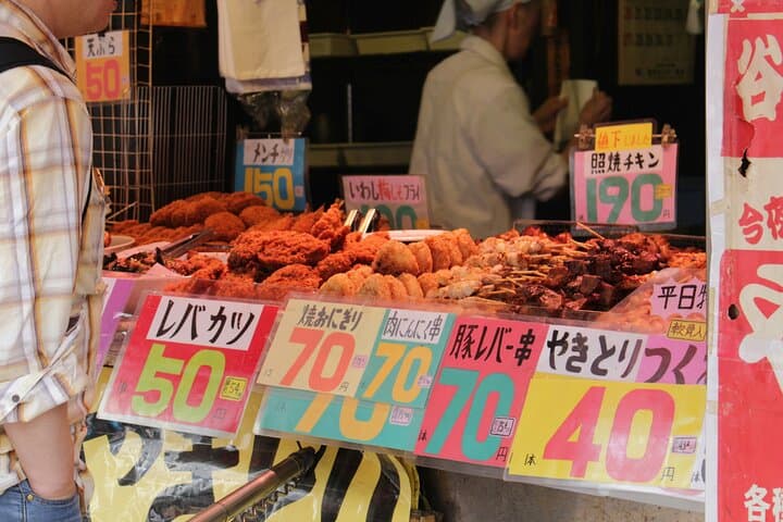 Private Tokyo Walking Tour with A Guide: Higlights & Customizable — photo 5
