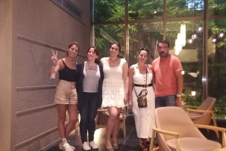 Private Tokyo Walking Tour with A Guide: Higlights & Customizable — photo 8