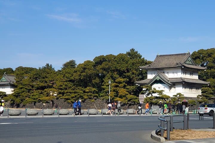 Tokyo Full-Day Private Tour (Customizable) — photo 6