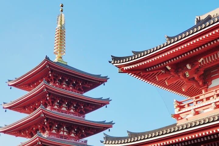 Tokyo Full-Day Private Tour (Customizable) — photo 11