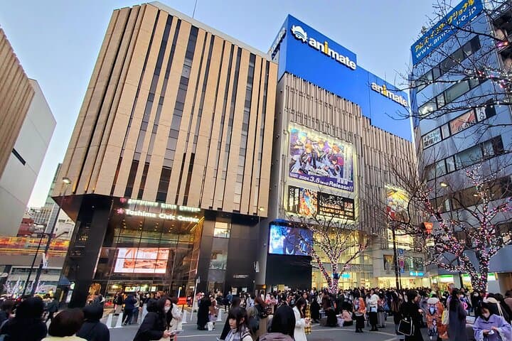 Tokyo Full-Day Private Tour (Customizable) — photo 15