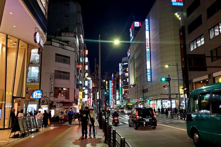 Tokyo Full-Day Private Tour (Customizable) — photo 16