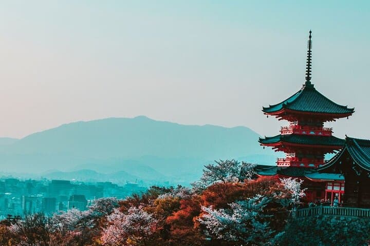 Kyoto : Treasures of Gion & historical Walking Tour With A Guide — photo 3
