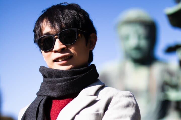 Kamakura Tour with Pro Photographer: Great Buddha & Hase Temple — photo 10