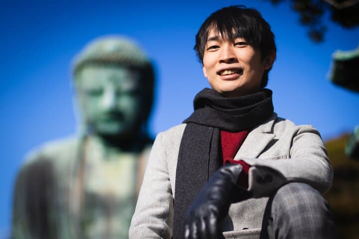 Kamakura Tour with Pro Photographer: Great Buddha & Hase Temple — photo 13