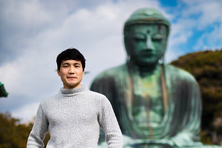 Kamakura Tour with Pro Photographer: Great Buddha & Hase Temple — photo 7