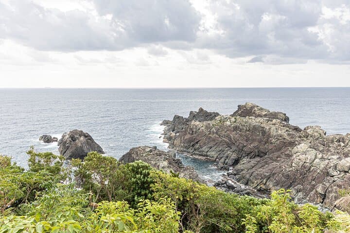 6 Day Private Ise and Kumano Tour — photo 11
