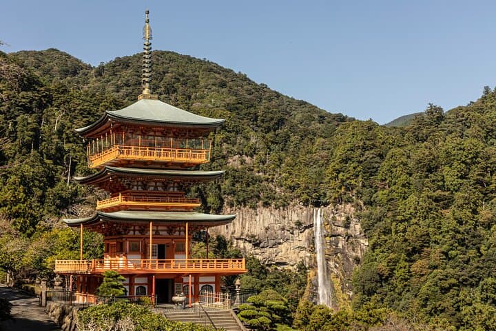 6 Day Private Ise and Kumano Tour — photo 10
