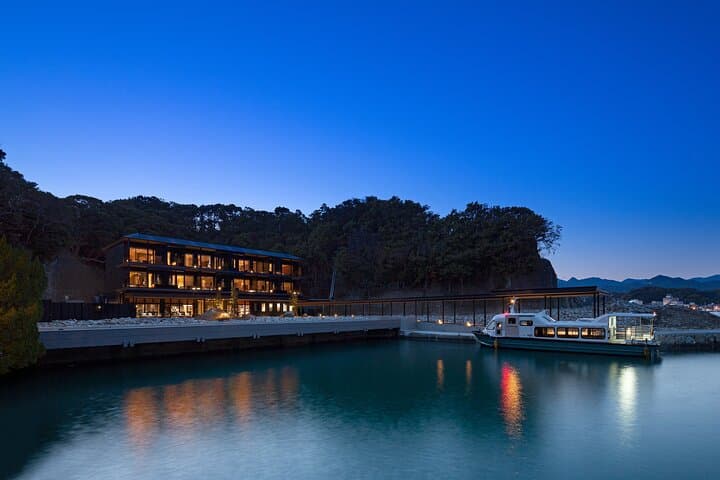 6 Day Private Ise and Kumano Tour — photo 8