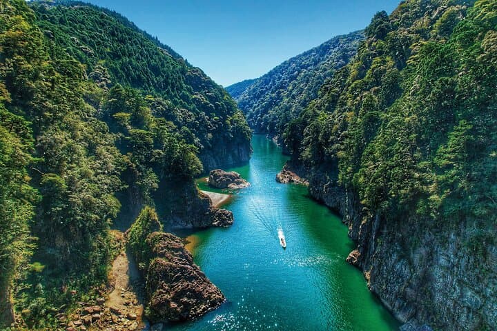 6 Day Private Ise and Kumano Tour — photo 6