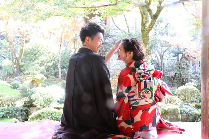 Osaka 6 hr Private Guided Tour & Kimono Experience — photo 4