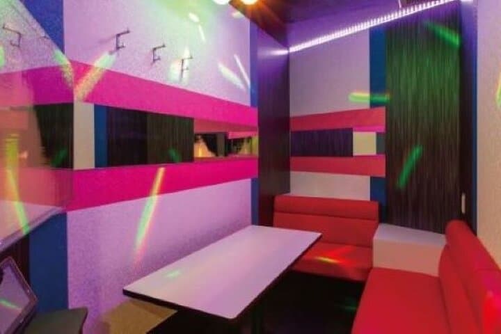 Tokyo Karaoke Experience at Big Echo — photo 4
