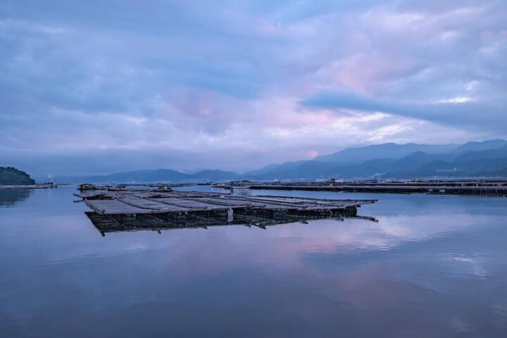 Explore Miyajima Seven Shrines by Cruiser — photo 7