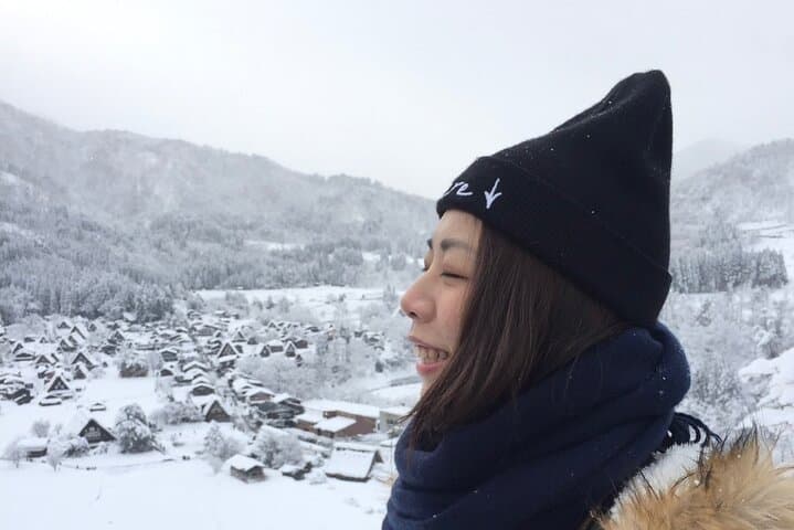 1 Hour Private Photoshoot at Gifu Hida-Takayama — photo 3