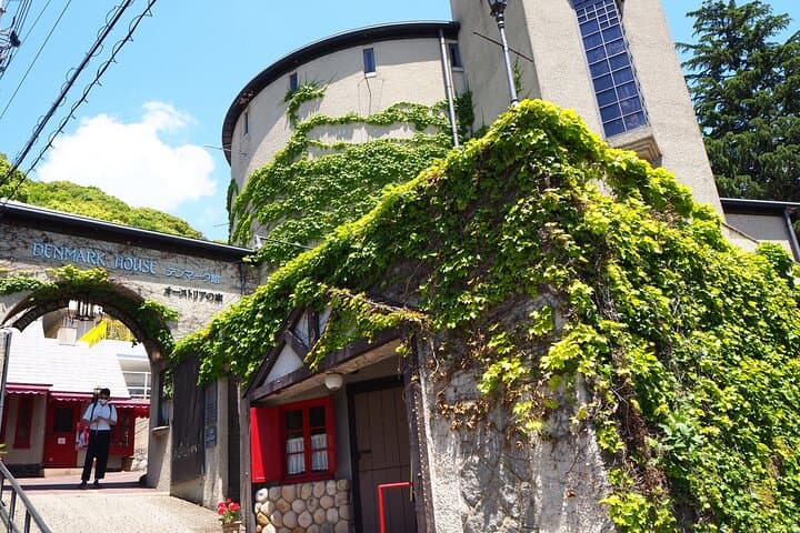 1 Hour Private Photoshoot in Kobe(Hyogo) — photo 10