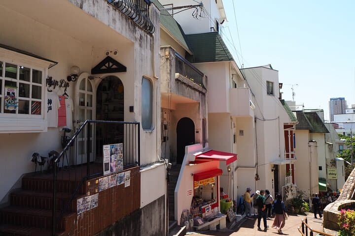 1 Hour Private Photoshoot in Kobe(Hyogo) — photo 13