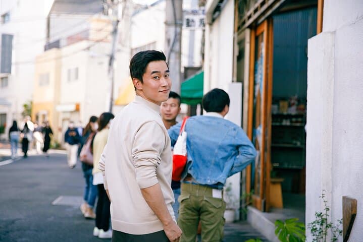 1 Hour Private Photoshoot in Kobe(Hyogo) — photo 7