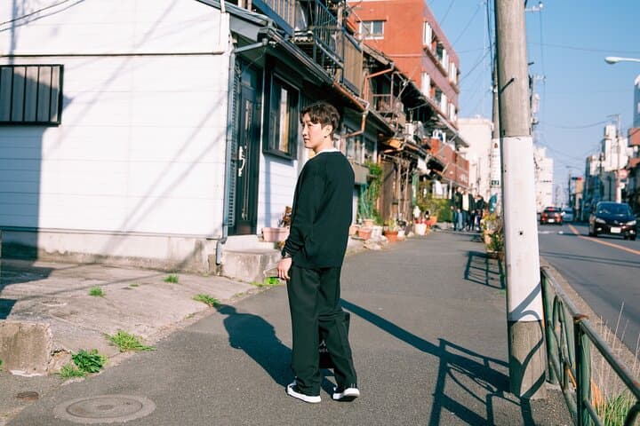 1 Hour Private Photoshoot in Kobe(Hyogo) — photo 8