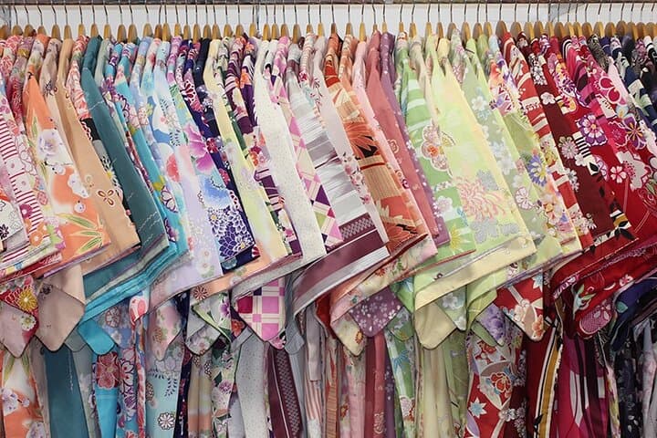 Kyushu Kumamoto Suizenji Kimono Rental Private Experience — photo 16