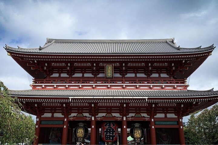 Nara : Private Day Walking Tour (From Osaka/Kyoto Possible) — photo 4