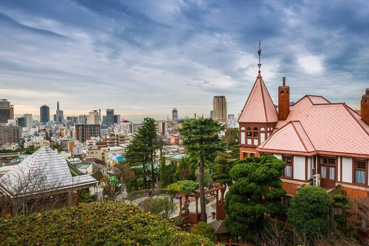Kobe : Private Custom Tour (Excursion to Osaka / Kyoto possible) — photo 3